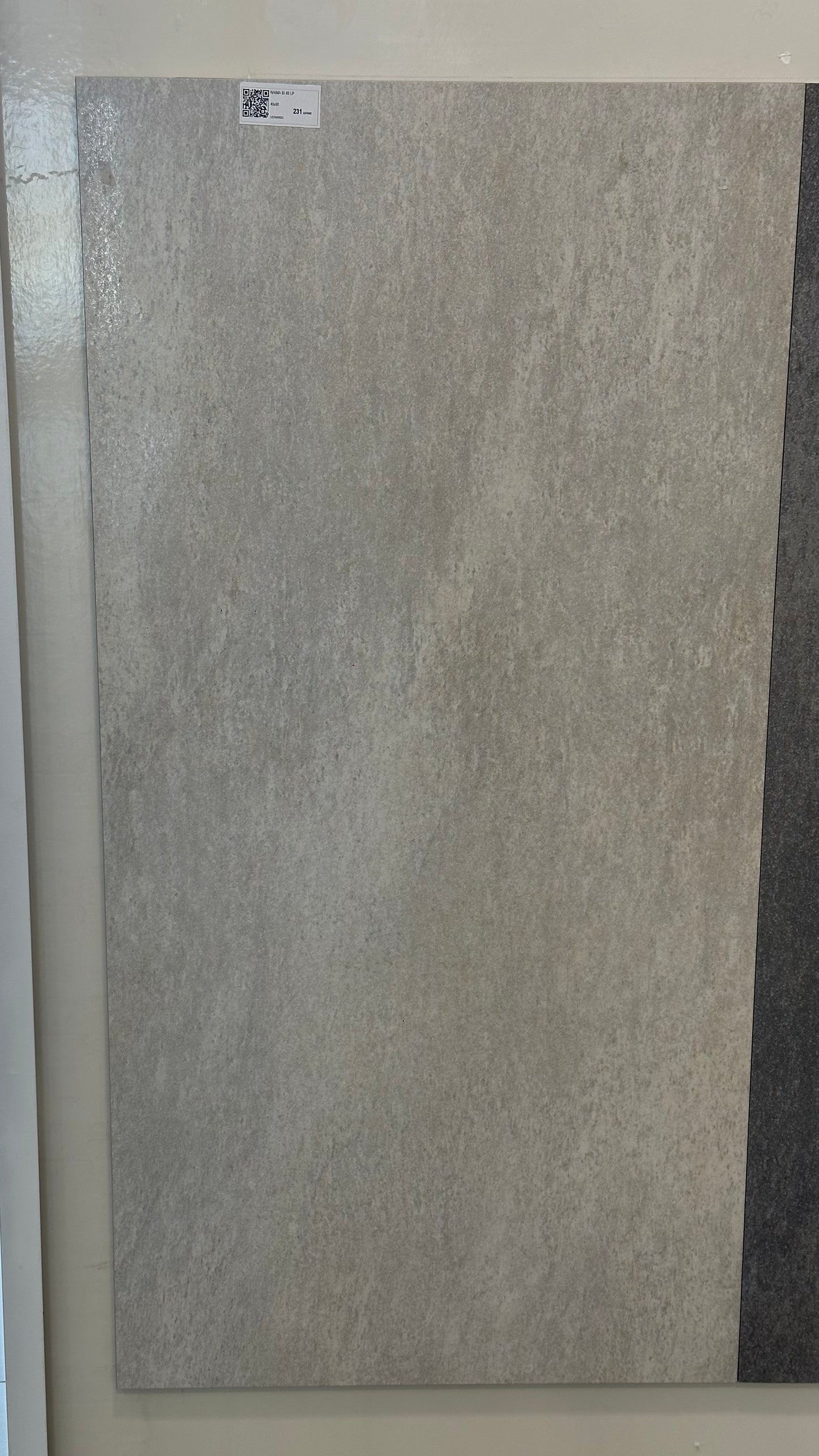 NAIMA BI 49 LP PORCELAIN 45X90 CM LEONARDO ITALY - 8 M2