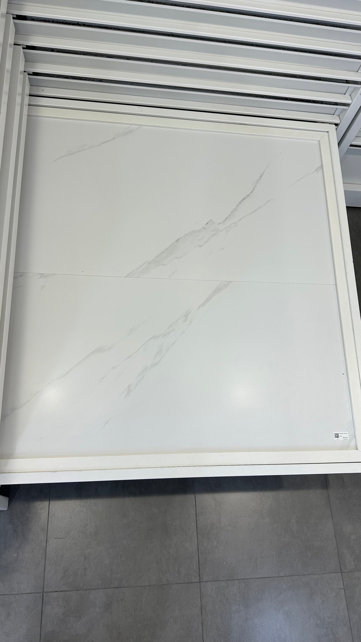 PM6121306-1 PORCELAIN MATT 60X120CM - WANGKANG KSA - 0 M2