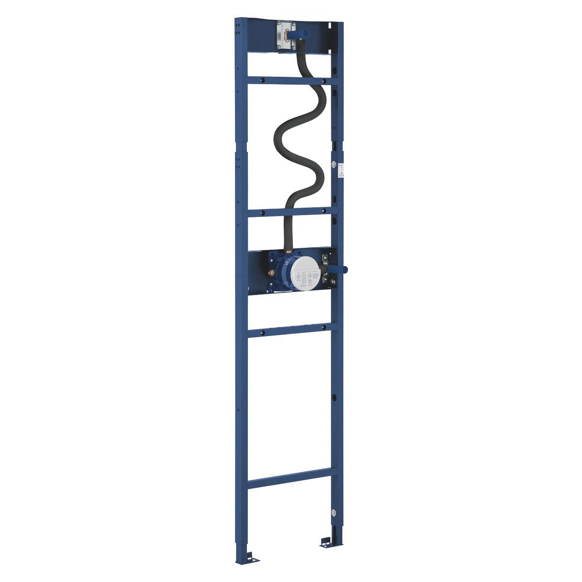 1039939990 RAPIDO SHOWER FRAME ELEMENT FOR MONO CONCEALED SHOWER INSTALLATION - GROHE - 1 PCS