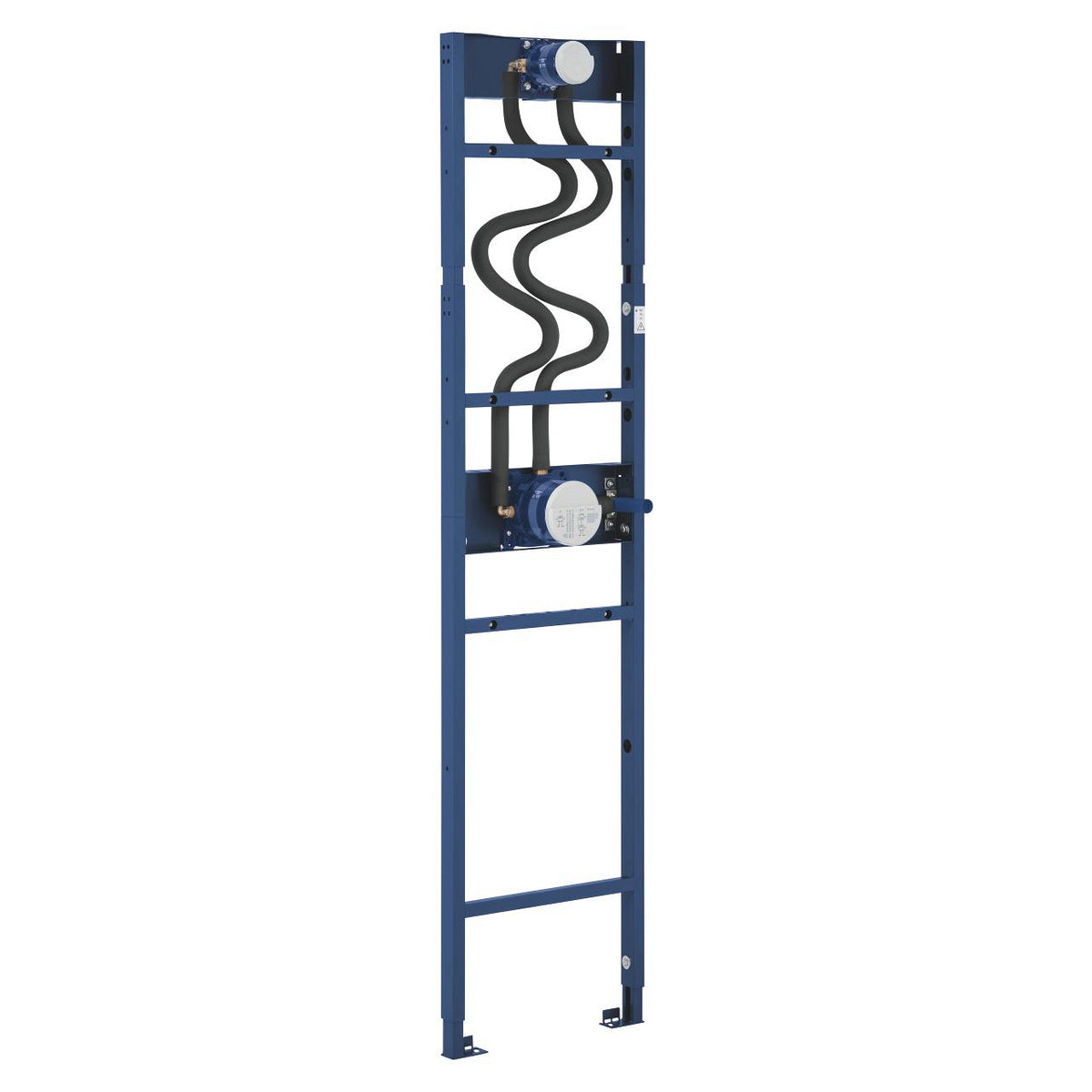 1039949990 RAPIDO SHOWER FRAME ELEMENT FOR DUO CONCEALED SHOWER INSTALLATION - GROHE - 1 PCS