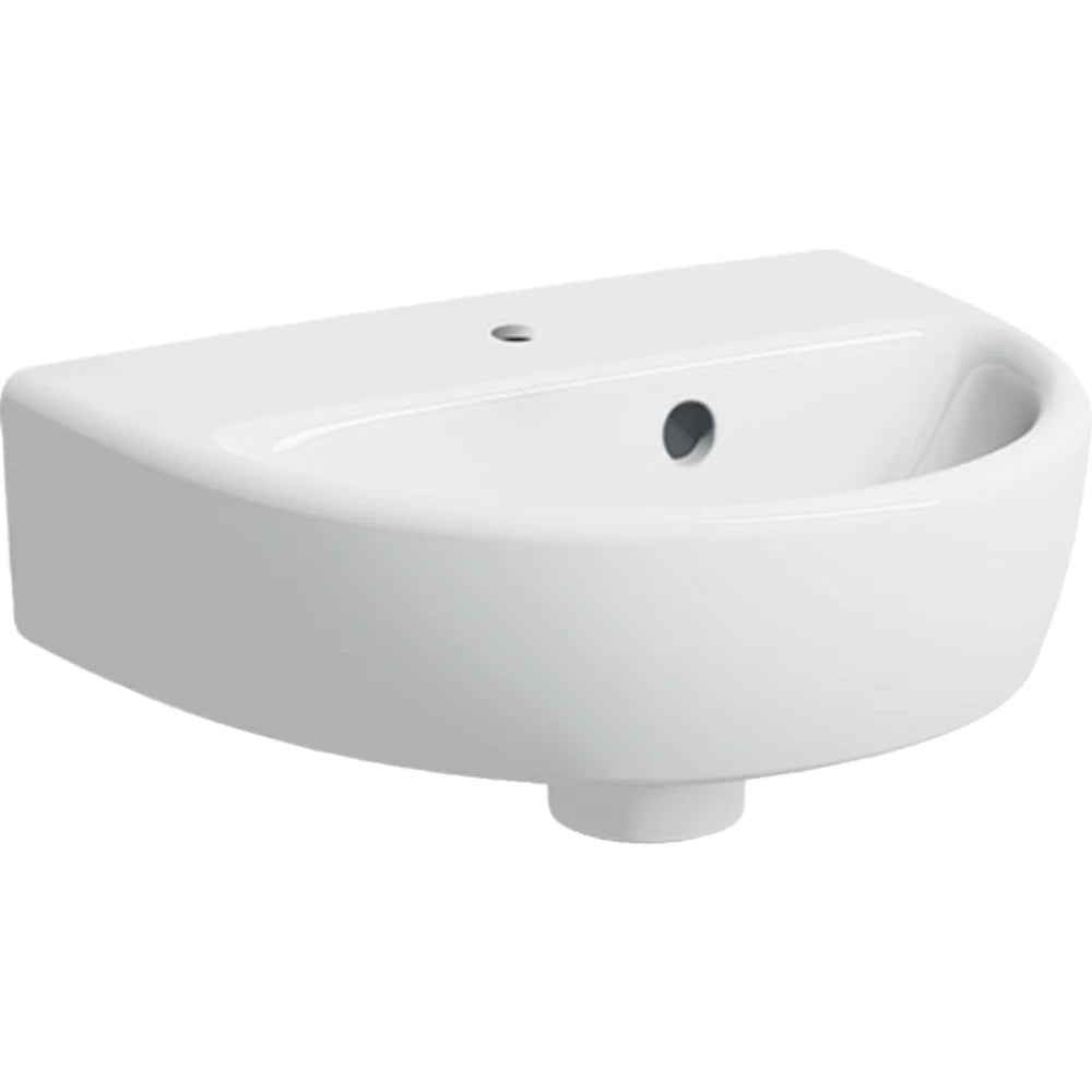 500.320.01.1 SELNOVA HANDRINSE BASIN - GEBERIT - 13 PCS