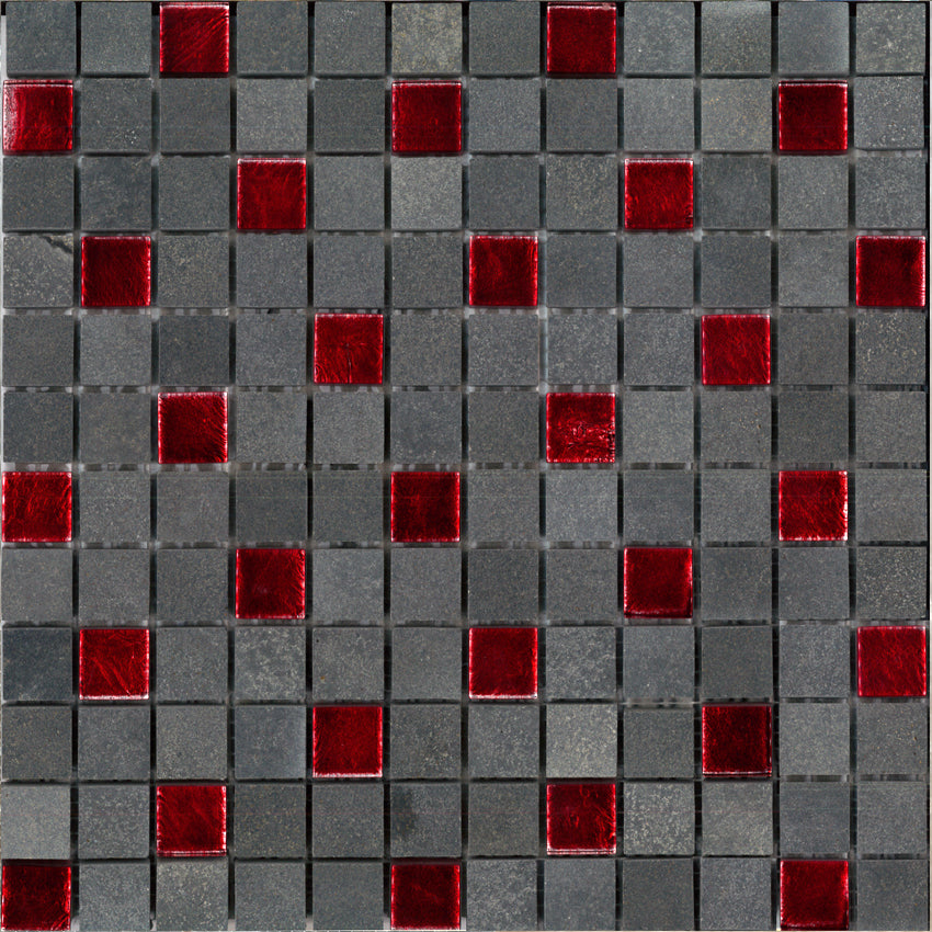 GM-327 MOSAIC 30X30  CM WONDERFUL HK - 35 PCS