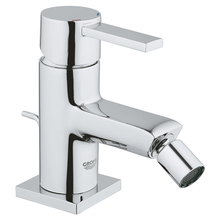 32147000 ALLURE  SINGLE LEVER BIDET MIXER M-SIZE GROHE - 3 PCS