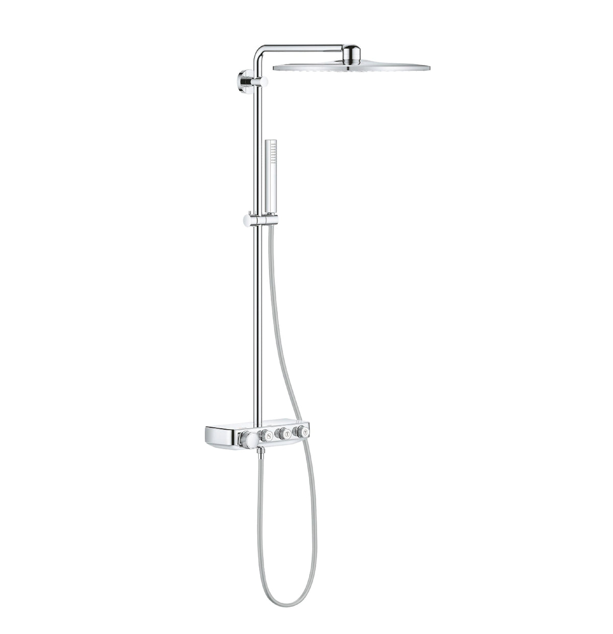 26508000 EUPHORIA SMART CONTROL 310 SHOWER SYSTEM GROHE - 1 PCS