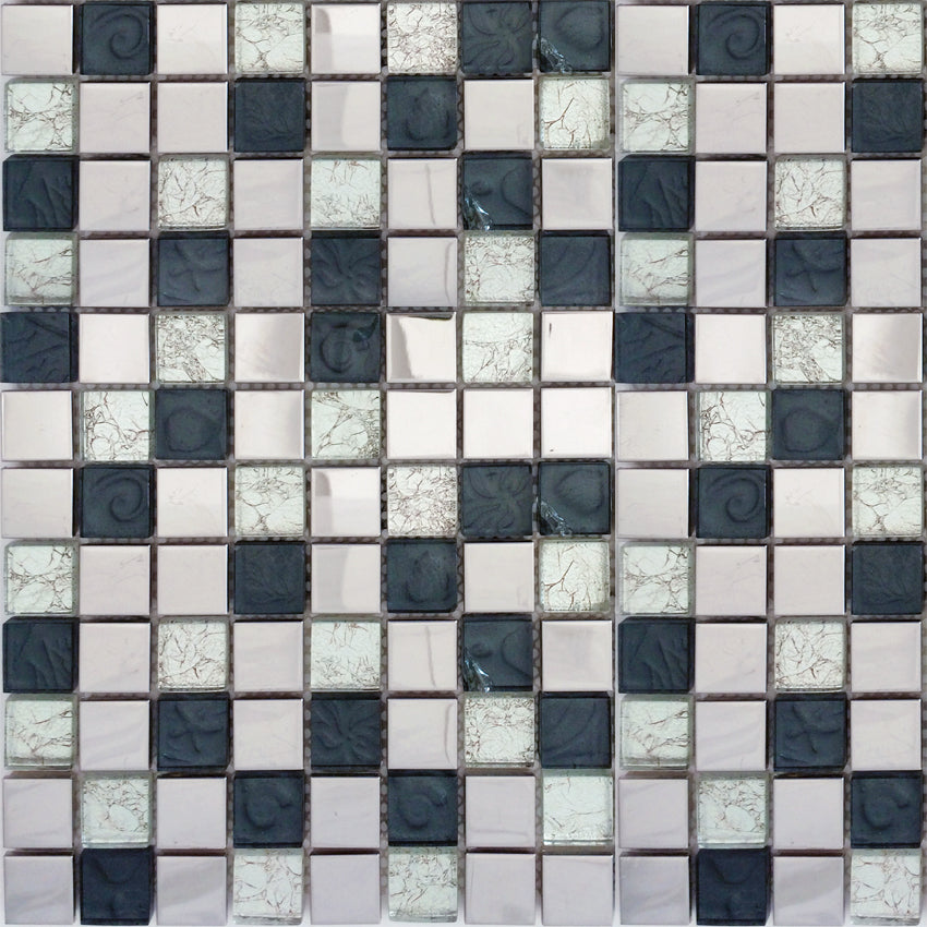 GSS711 MOSAIC 30X30 CM WONDERFUL - 20 PCS