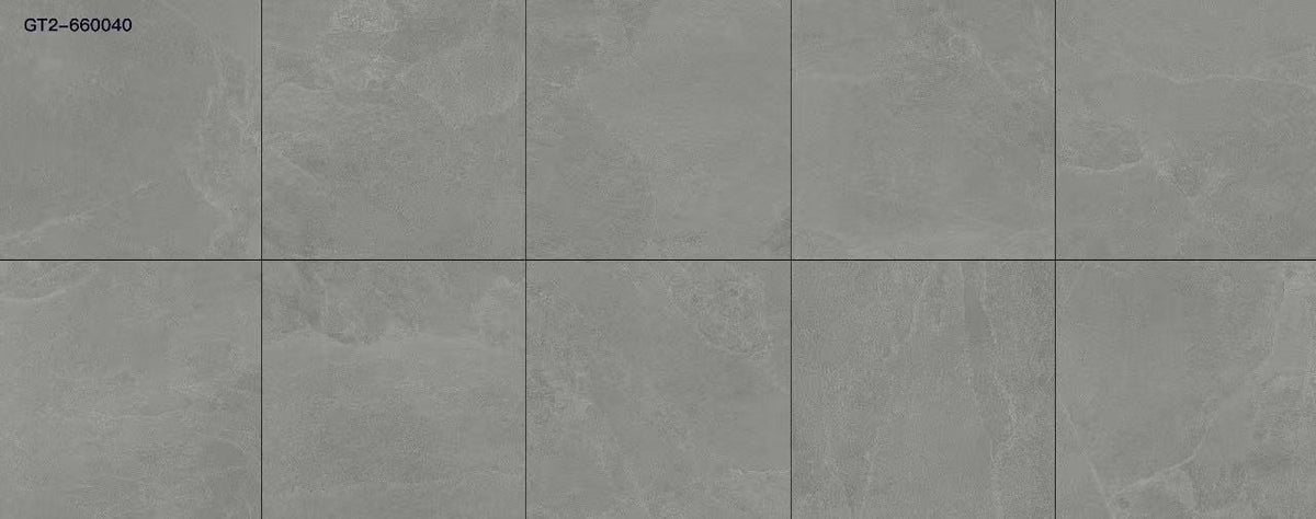 GT2-660040 FLOOR 60X60CM OUTDOOR 20MM - YAQOUT KSA - 4331 M2