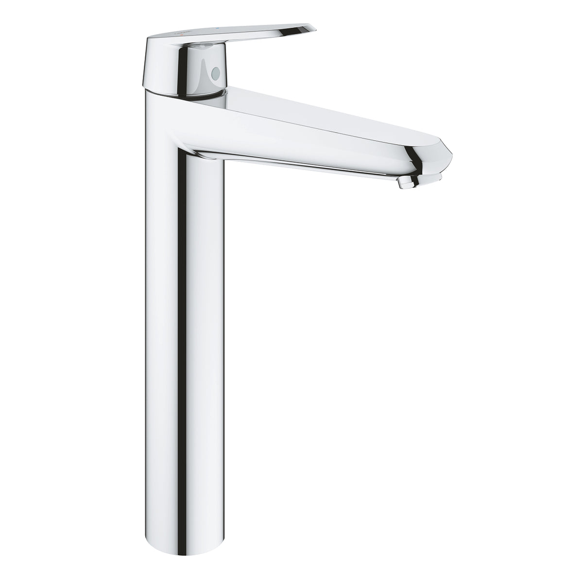 23432000 EURODISC COSMOPOLITAN SINGLE-LEVER BASIN MIXER 1/2" - GROHE - 18 PCS