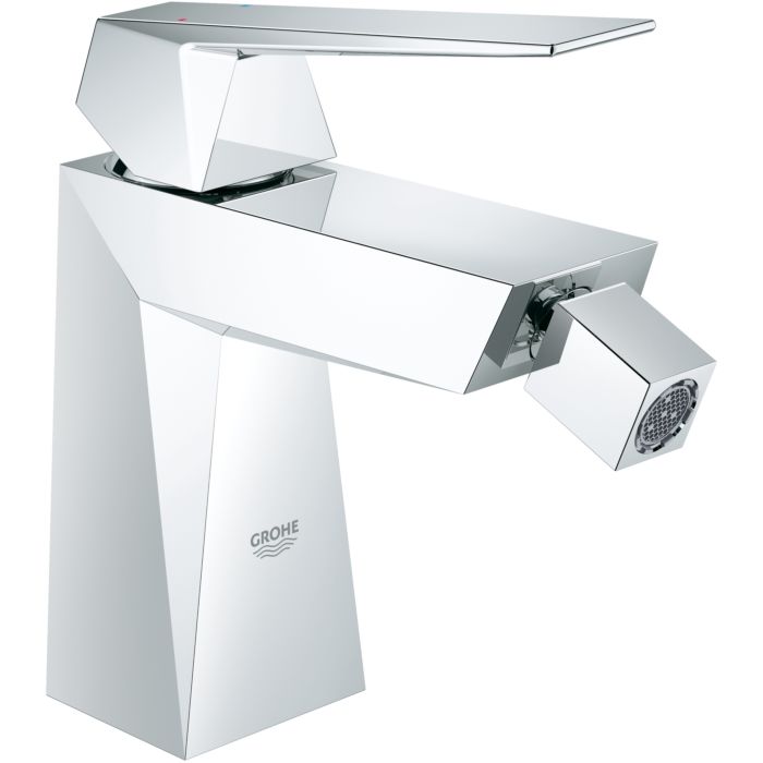 23117000 ALLURE BRILLIANT BIDET MIXER GROHE - 1 PCS