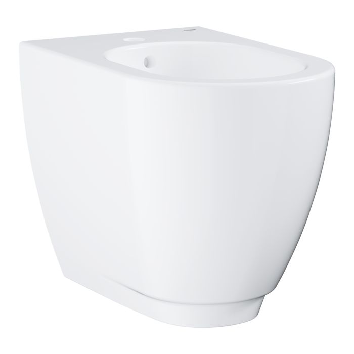 3957500H ESSENCE BIDET FLOORSTAND-GROHE - 0 PCS