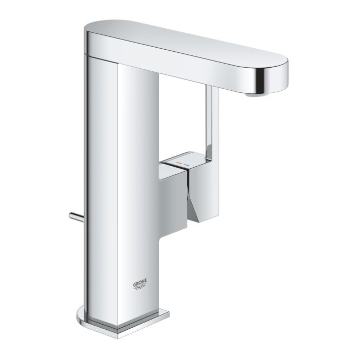 23871003 PLUS SINGLE LEVER BASIN MIXER M-SIZE GROHE - 61 PCS