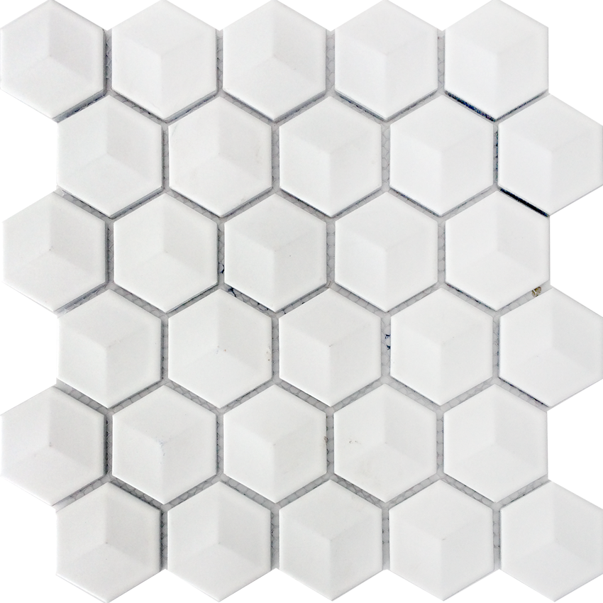 IDL1005M MOSAIC TILES 29.65X29.65 CM WONDERFUL HK CHINA - 9086 PCS