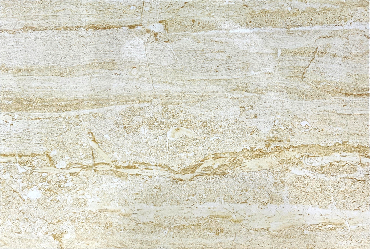 KASHMIRI SNOW WALL 30X45 CM SOMANY INDIA - 3 M2