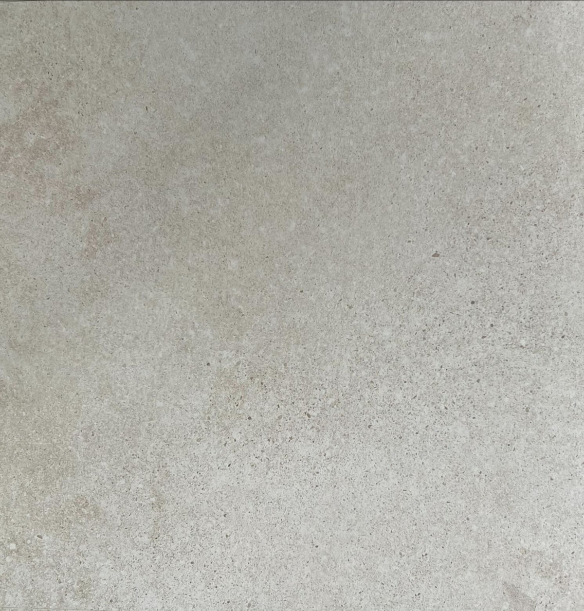 ELEGANT UNI-IVORY MATT RECT. PORCELAIN 60X60 - Q CERAMIC - 47 M2