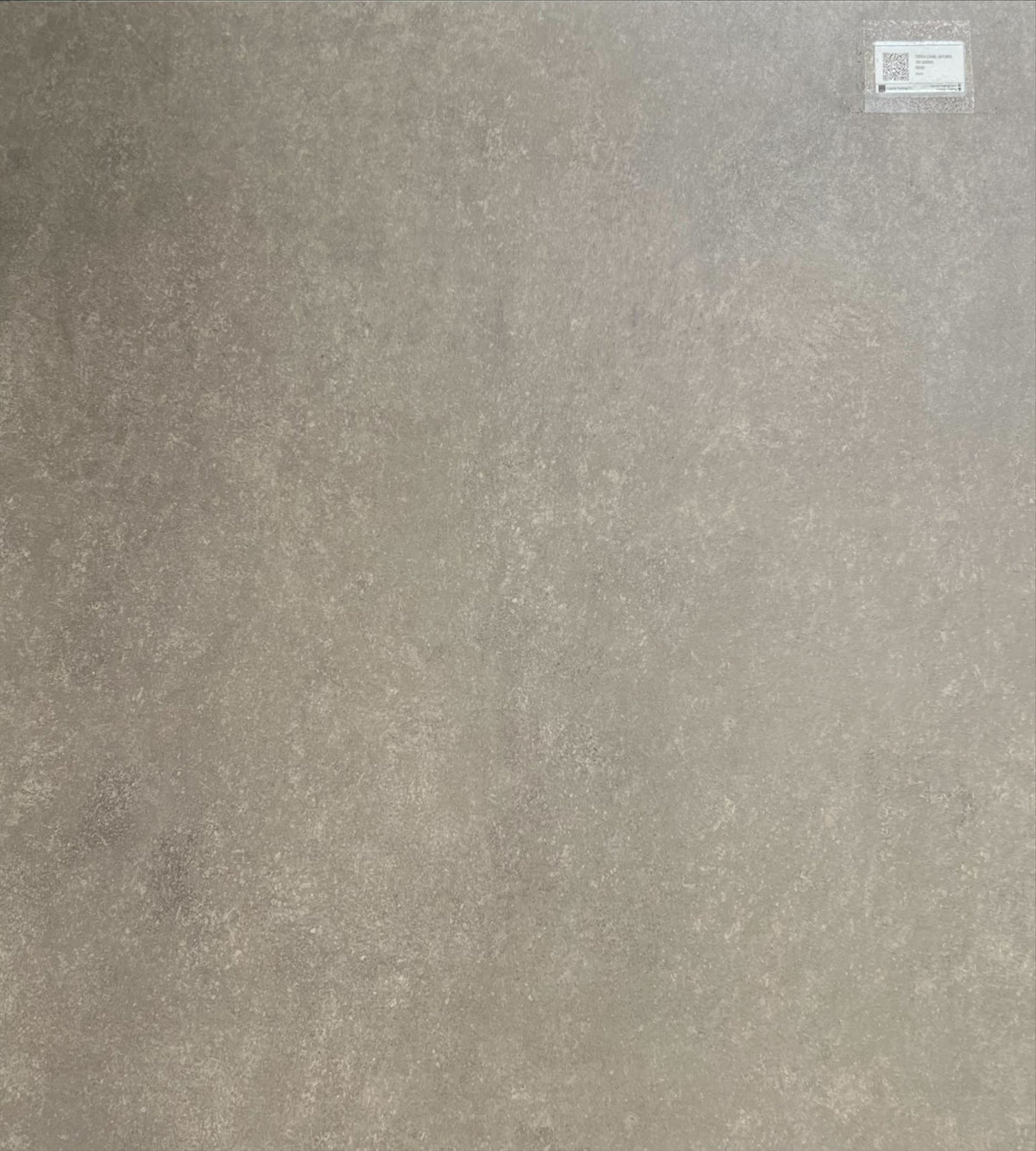 TERRA CAMEL NATURAL PORCELAIN 60X60 CM INALCO SPAIN - 56 M2