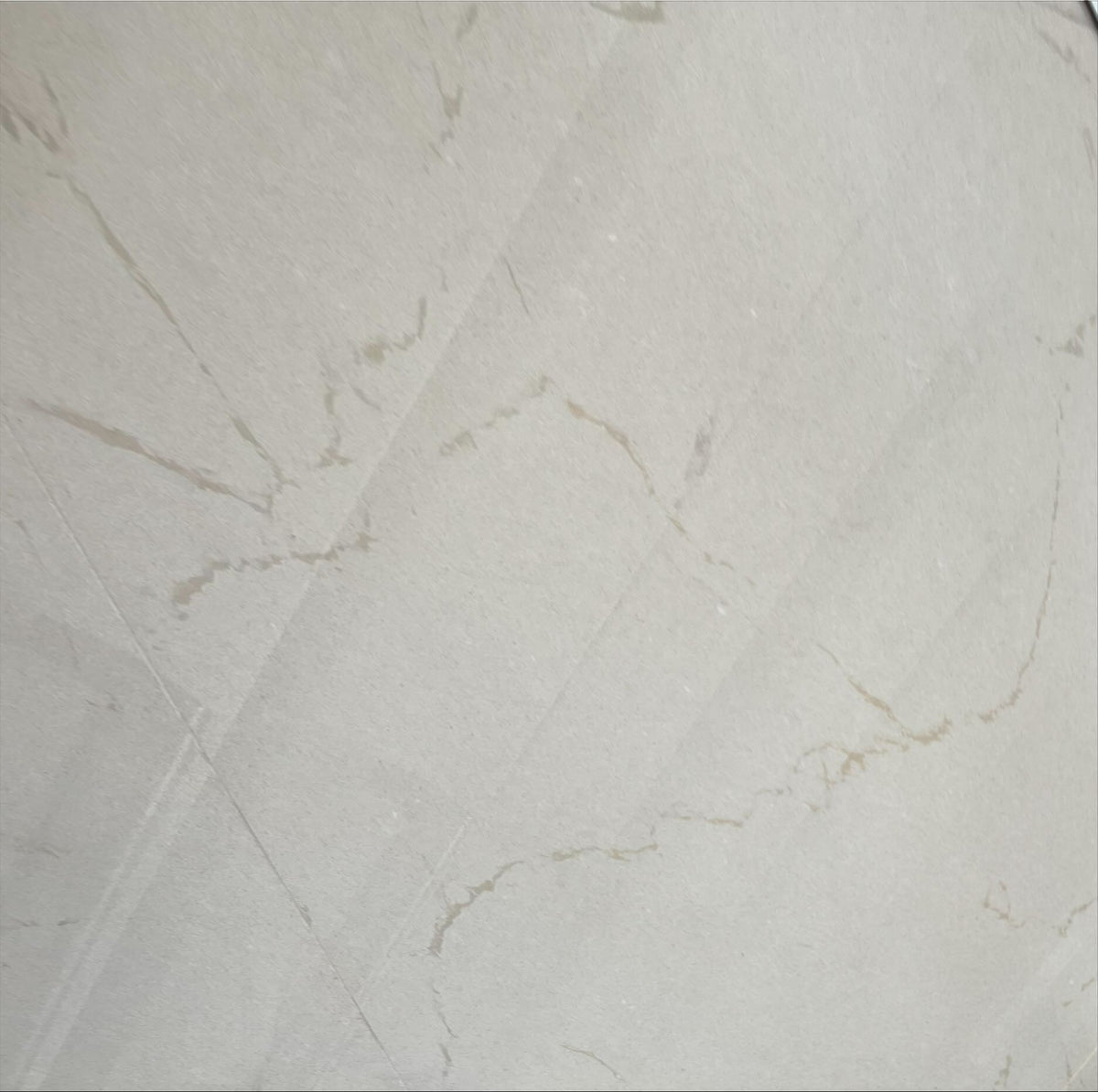 CREMO SUPREMO LEVIGATO PORCELAIN 60X60 CM CASALGRANDE PADANA ITALY - 18 M2