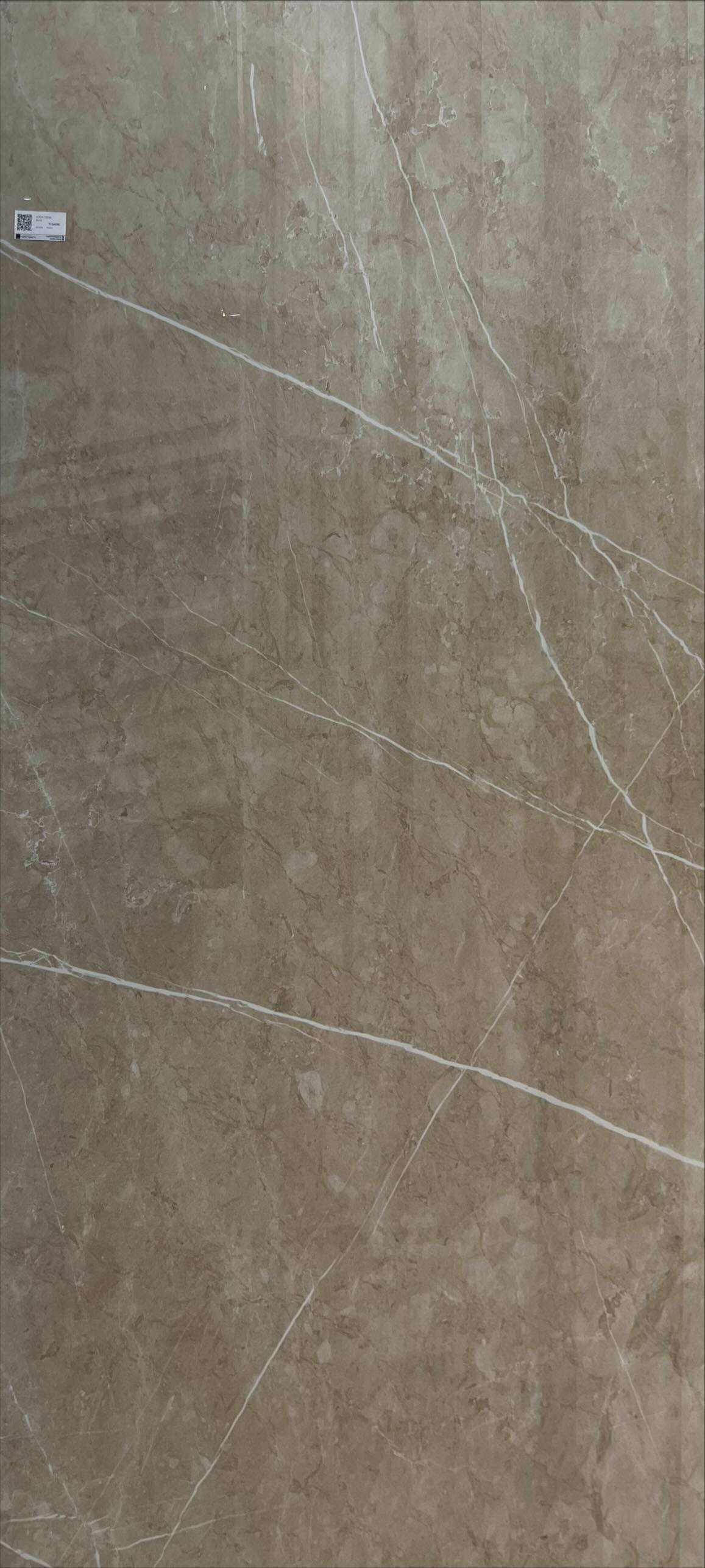 ACRON CREMA 80X160 CM - IBIS INDIA - 6 M2