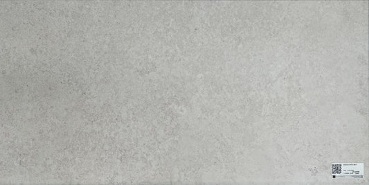 ARDESIA WHITE MATT RECT. PORCELAIN 30X60CM - Q CERAMIC - 14 M2