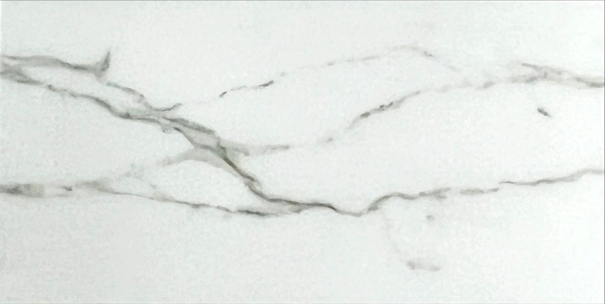PEARLS CALACATTA MATT RECT. PORCELAIN 30X60CM - Q CERAMIC - 112 M2