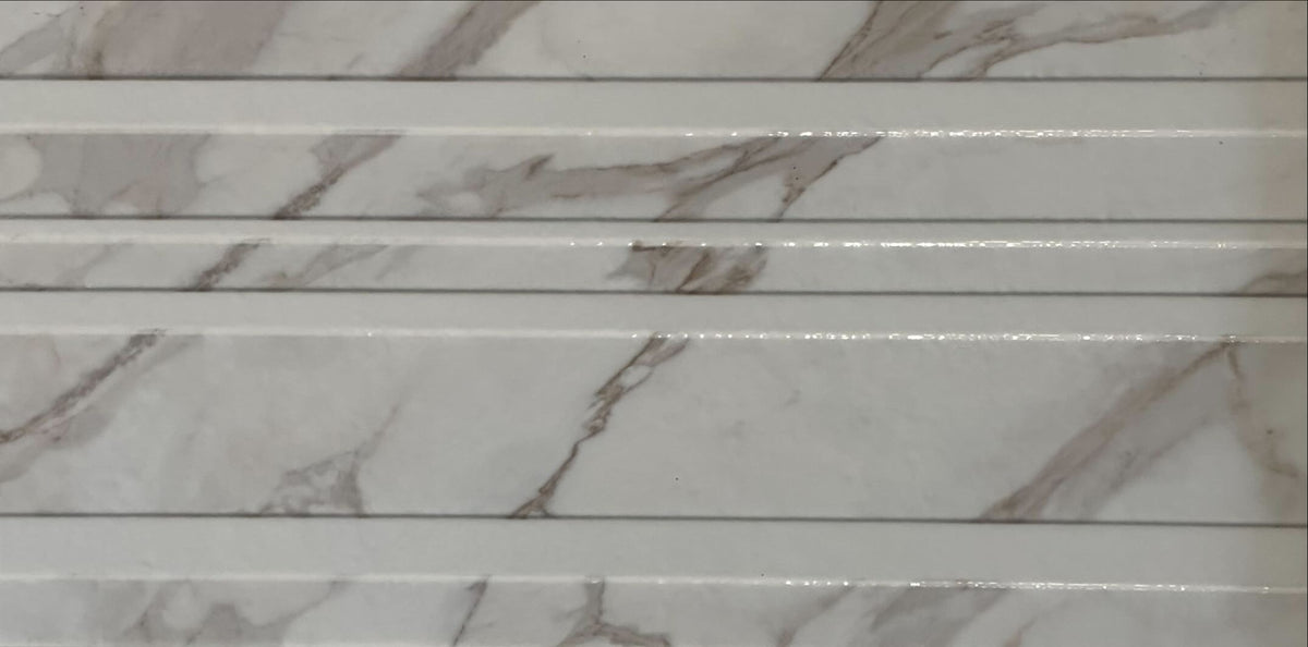ORO STATUARIO DECOR WALL 30X60CM - SOMANY - 131 M2