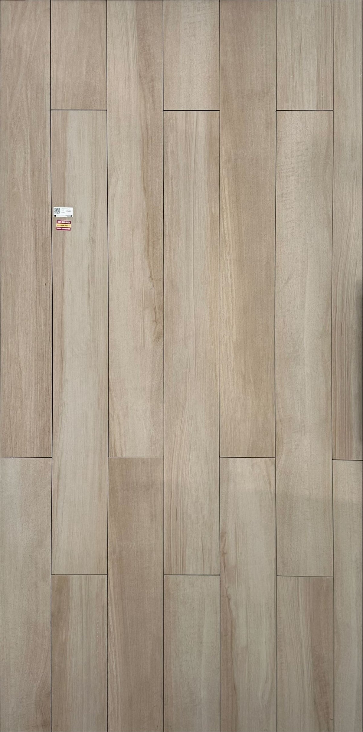 LM1 RETT PORCELAIN 15X120 CM DELCONCA ITALY - 4 M2