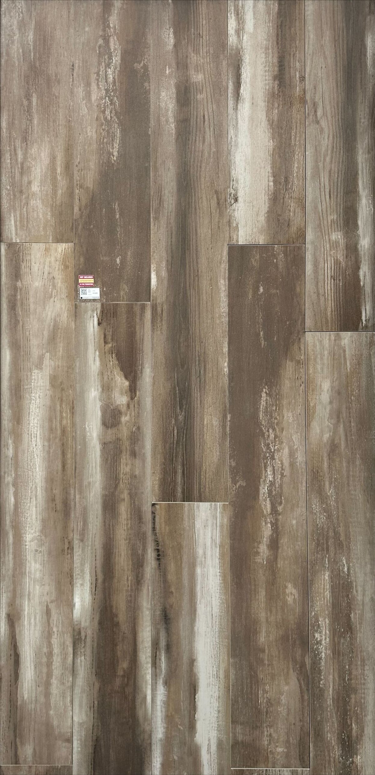 AR09 20X120 RETT.PLUS-DELCONCA ITALY - 1 M2