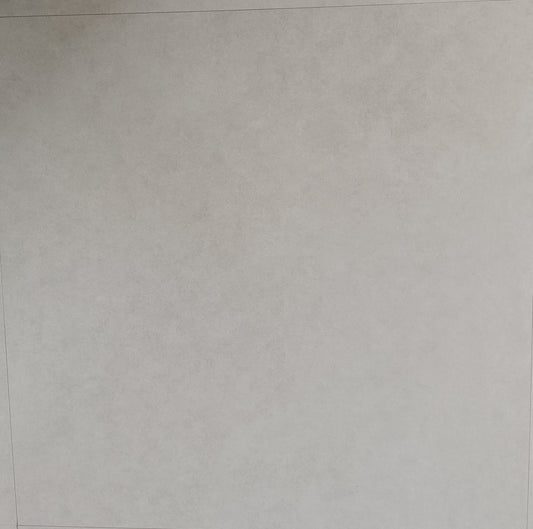 SEALINE GREY MATT RECT. PORCELAIN 60X60CM - Q CERAMIC - 4 M2
