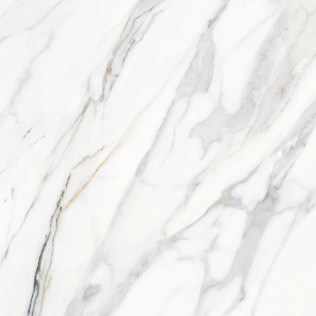 QWI12P3533M CALACATTA GOLD PORCELAIN 120X120CM - OVERLAND - 1 M2