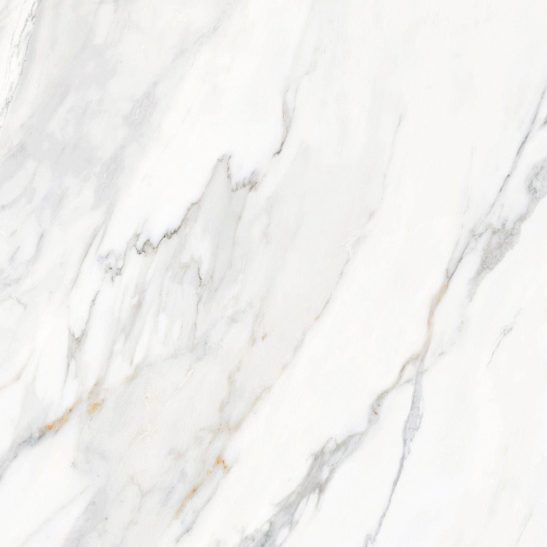 QWI12P3533M CALACATTA GOLD PORCELAIN 120X120CM - OVERLAND - 1 M2
