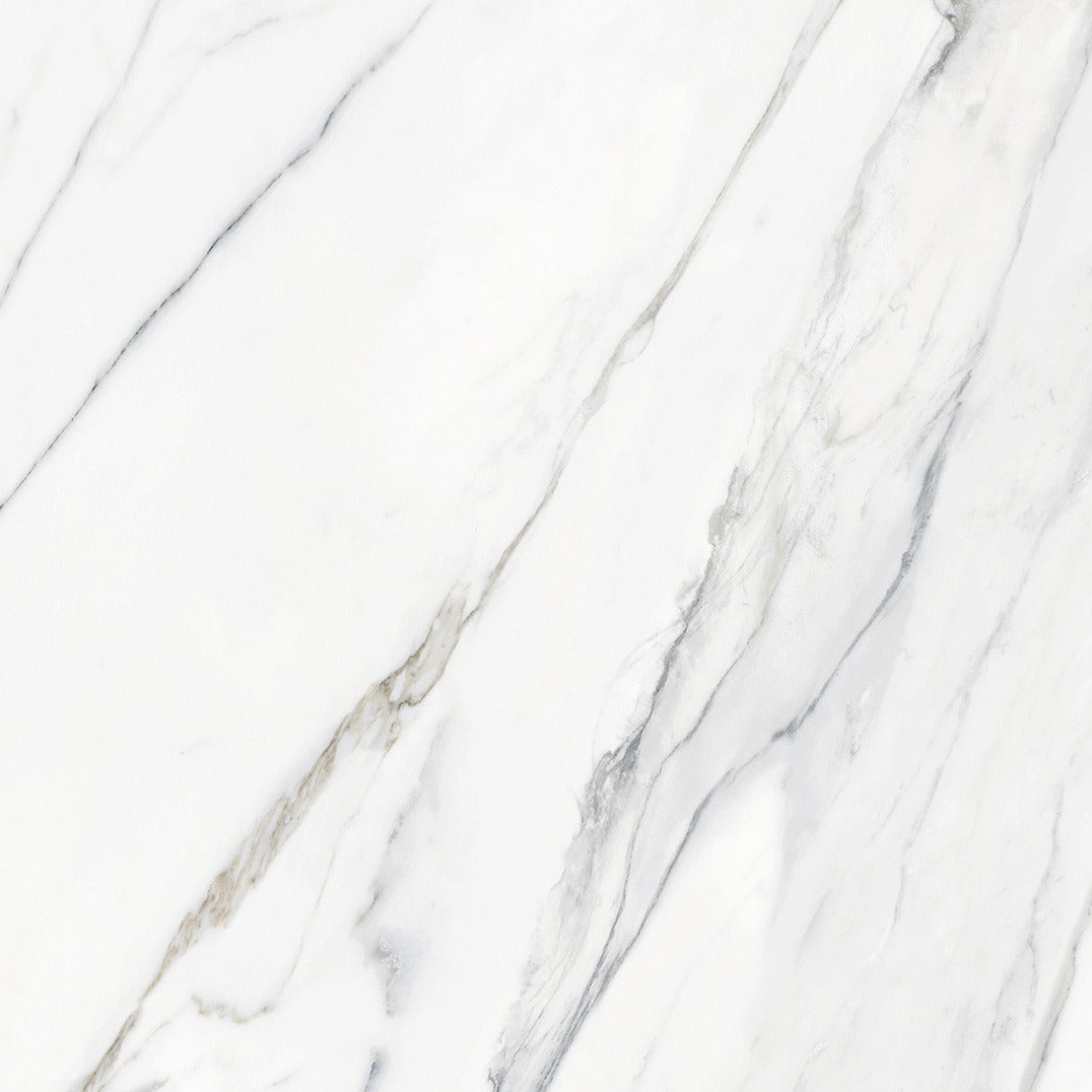 QWI12P3533M CALACATTA GOLD PORCELAIN 120X120CM - OVERLAND - 1 M2