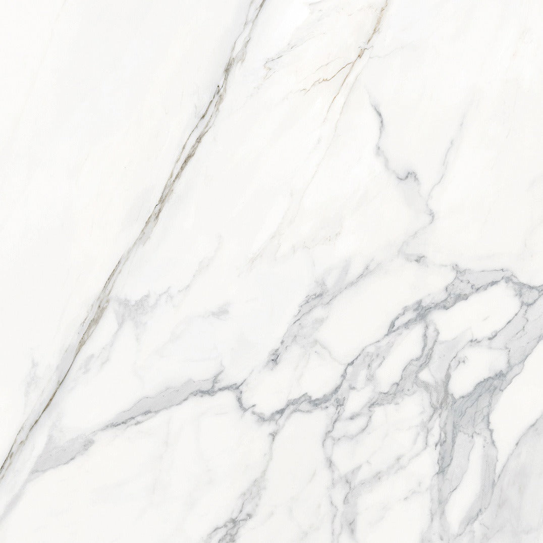 QWI12P3533M CALACATTA GOLD PORCELAIN 120X120CM - OVERLAND - 1 M2