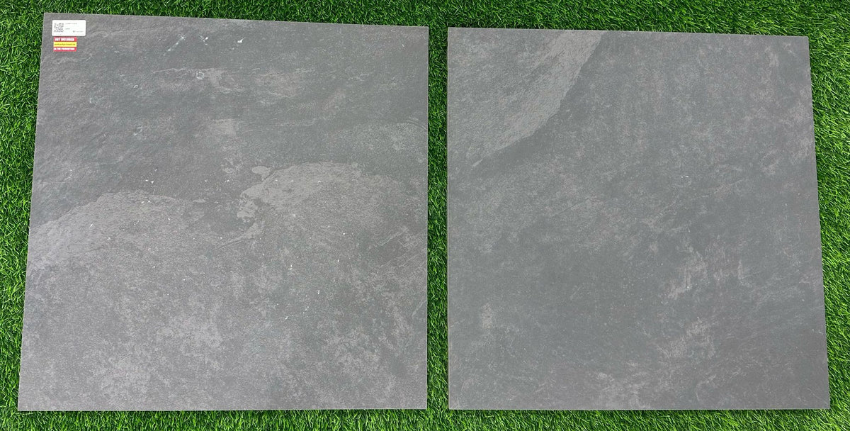 A2668ITX/ISN602RA INT S NERO FLOOR 60X60CM OUTDOOR 20MM - YAQOUT KSA - 17 M2