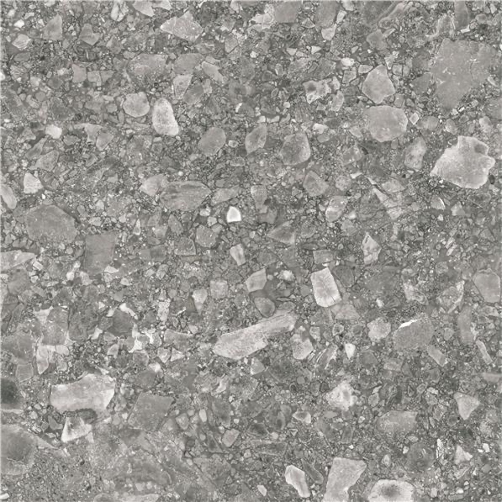 P.E. NANOTECH CEPPO DI GRE DARK GREY MT 60X60CM OUTDOOR 20MM RECT. - KERATILE SPAIN - 13 M2