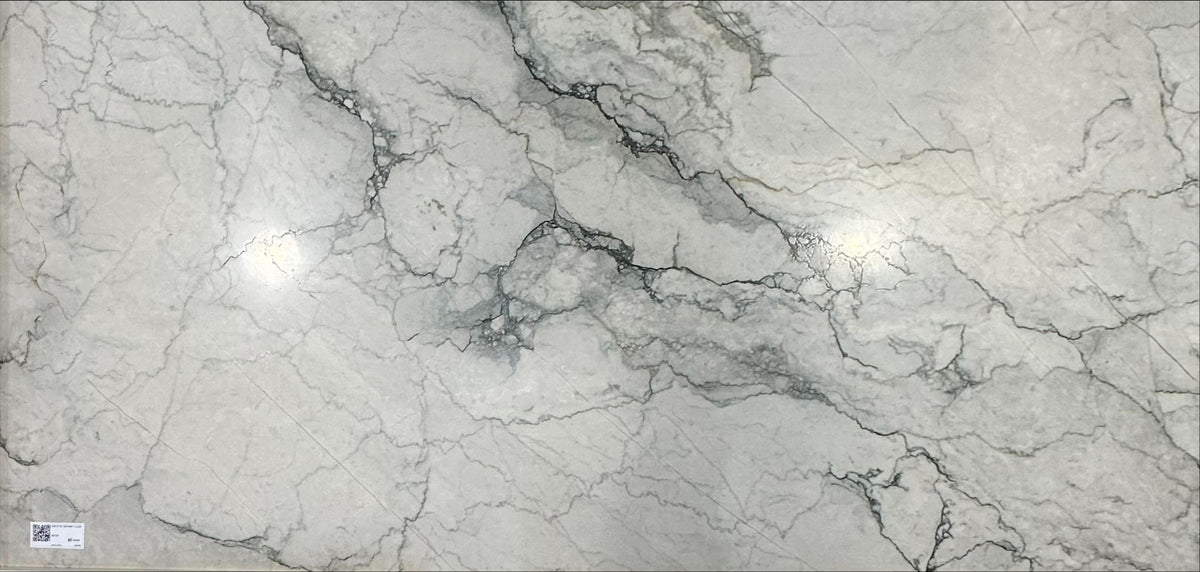 CX612T101 CERAMIC FLOOR 60X120CM - INTEX CHINA - 0 M2