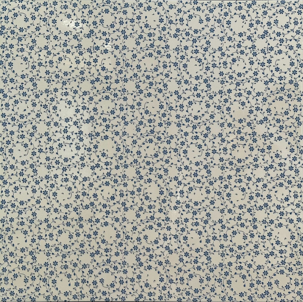 PCD TAPIZ AL HAMBRA PORCELAIN FLOOR 60X60 CM LATINA SPAIN - 3 PCS