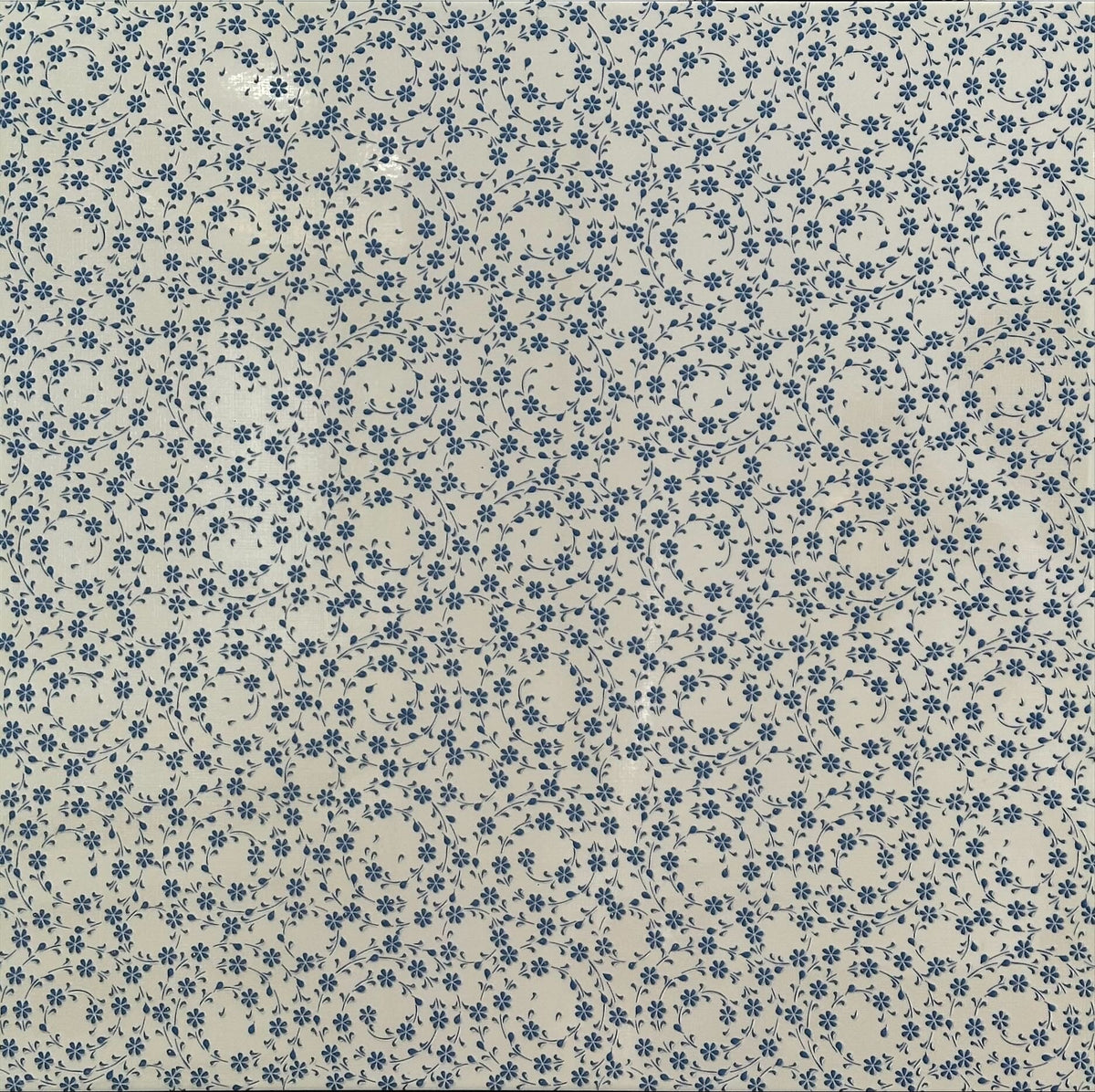 PCD TAPIZ AL HAMBRA PORCELAIN FLOOR 60X60 CM LATINA SPAIN - 3 PCS