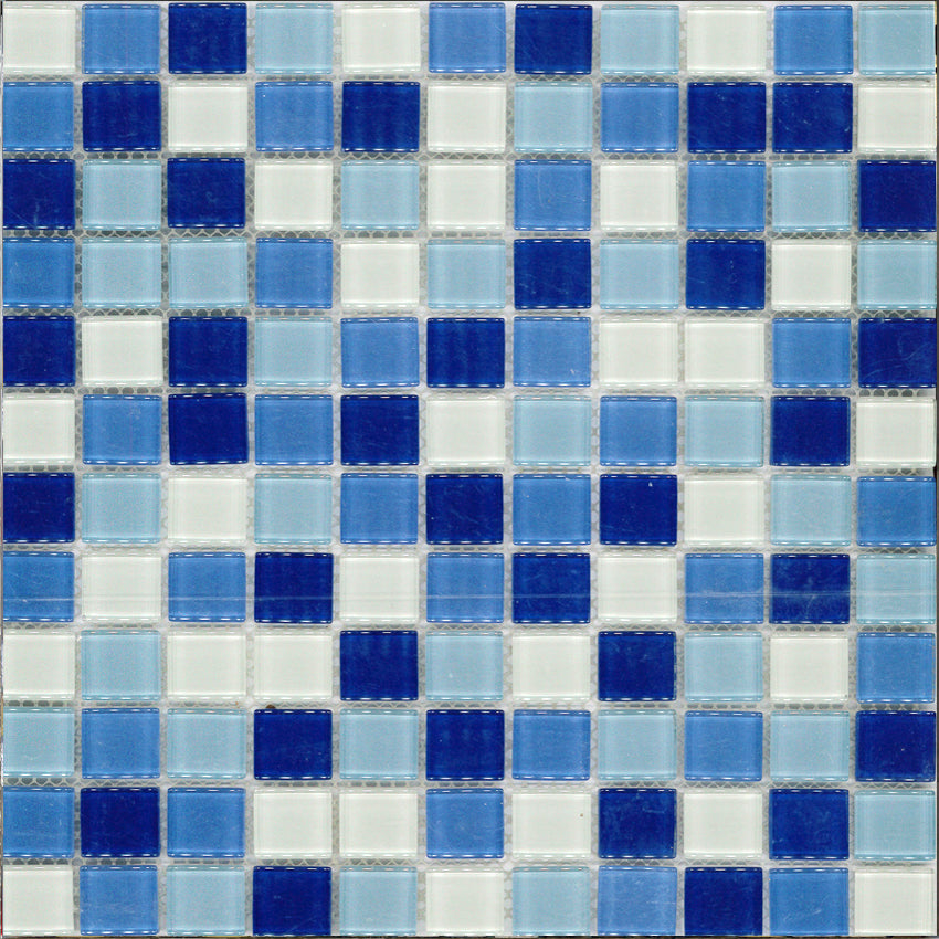 JSD305 (SML0083) MOSAIC 30X30 CM WONDERFUL HK - 14 PCS