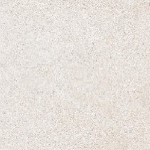 GLAZED PORCELAIN LIMESTONE 1F IVORY MATT RECT. 600X600 9MM - Q CERAMIC - 1511 M2