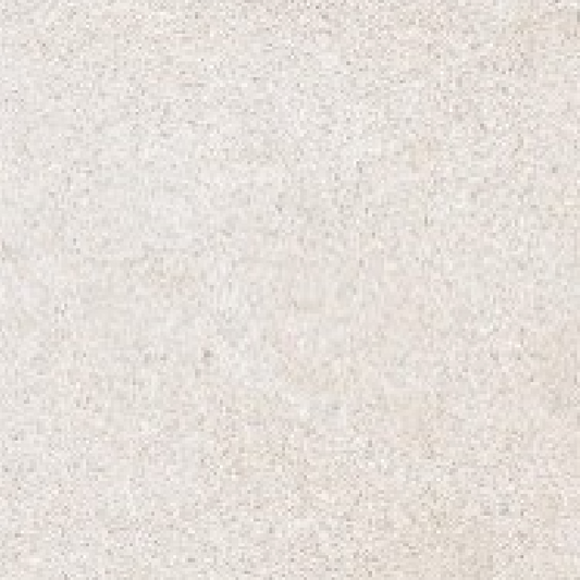 GLAZED PORCELAIN LIMESTONE 1F IVORY MATT RECT. 600X600 9MM - Q CERAMIC - 1511 M2