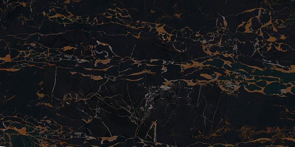 NERO LUC. POLISHED 120X60 CM GRANITIFIANDRE ITALY - 198 M2