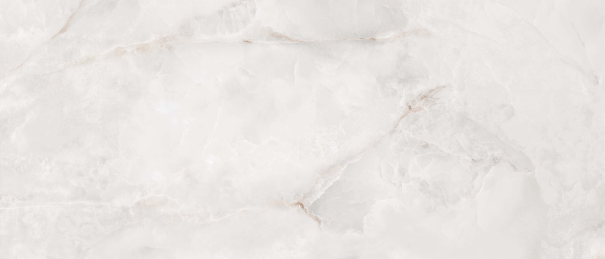 P.C. PUL ORION WHITE 120X280 RECT. (6MM) - KTL SPAIN - 239 M2