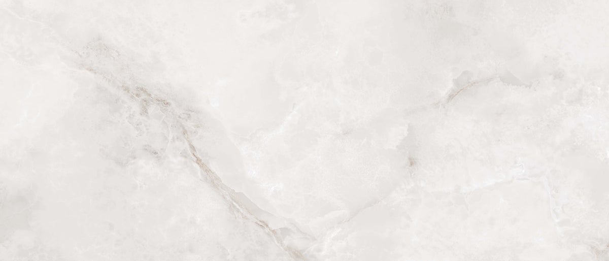 P.C. PUL ORION WHITE 120X280 RECT. (6MM) - KTL SPAIN - 239 M2