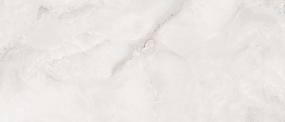 P.C. PUL ORION WHITE 120X280 RECT. (6MM) - KTL SPAIN - 239 M2