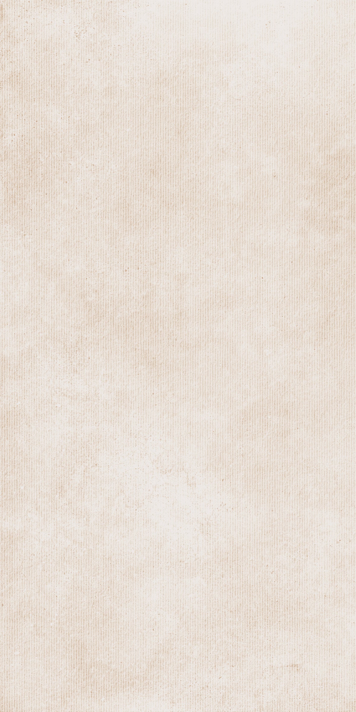 M.RIGHE CONTIN.WHITE(T) 61X122.2CM - TUSCANIA ITALY - 54 M2