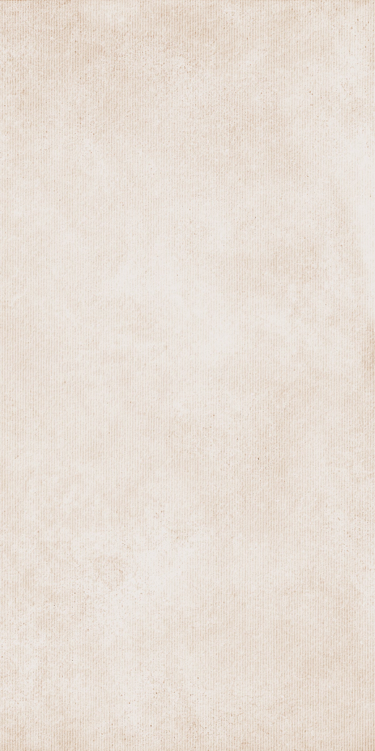 M.RIGHE CONTIN.WHITE(T) 61X122.2CM - TUSCANIA ITALY - 54 M2