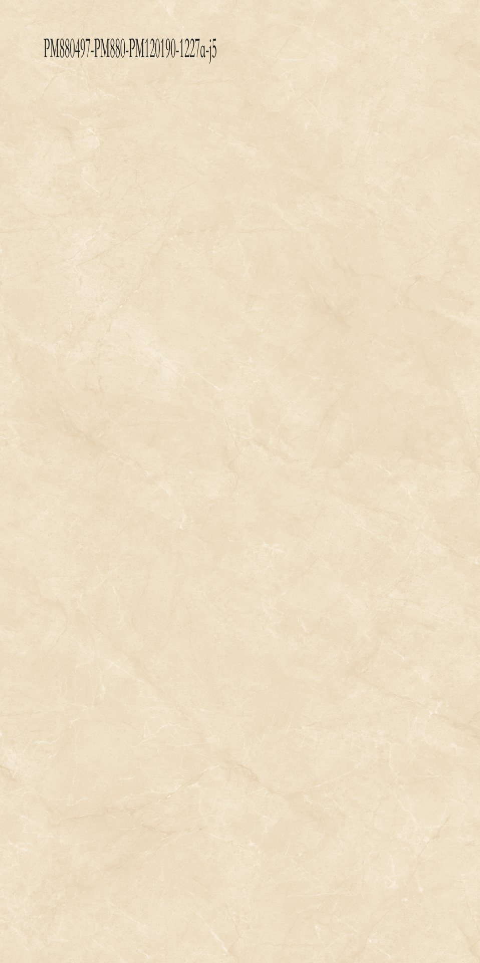 PM120190 PORCELAIN TILE 120X120CM - YAQOUT KSA - 8 M2