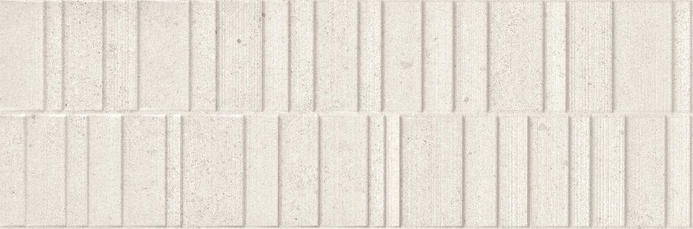 CANDELA DECOR BLANCO 30X90CM - ELMOLINO - 4 M2
