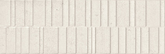 CANDELA DECOR BLANCO 30X90CM - ELMOLINO - 4 M2