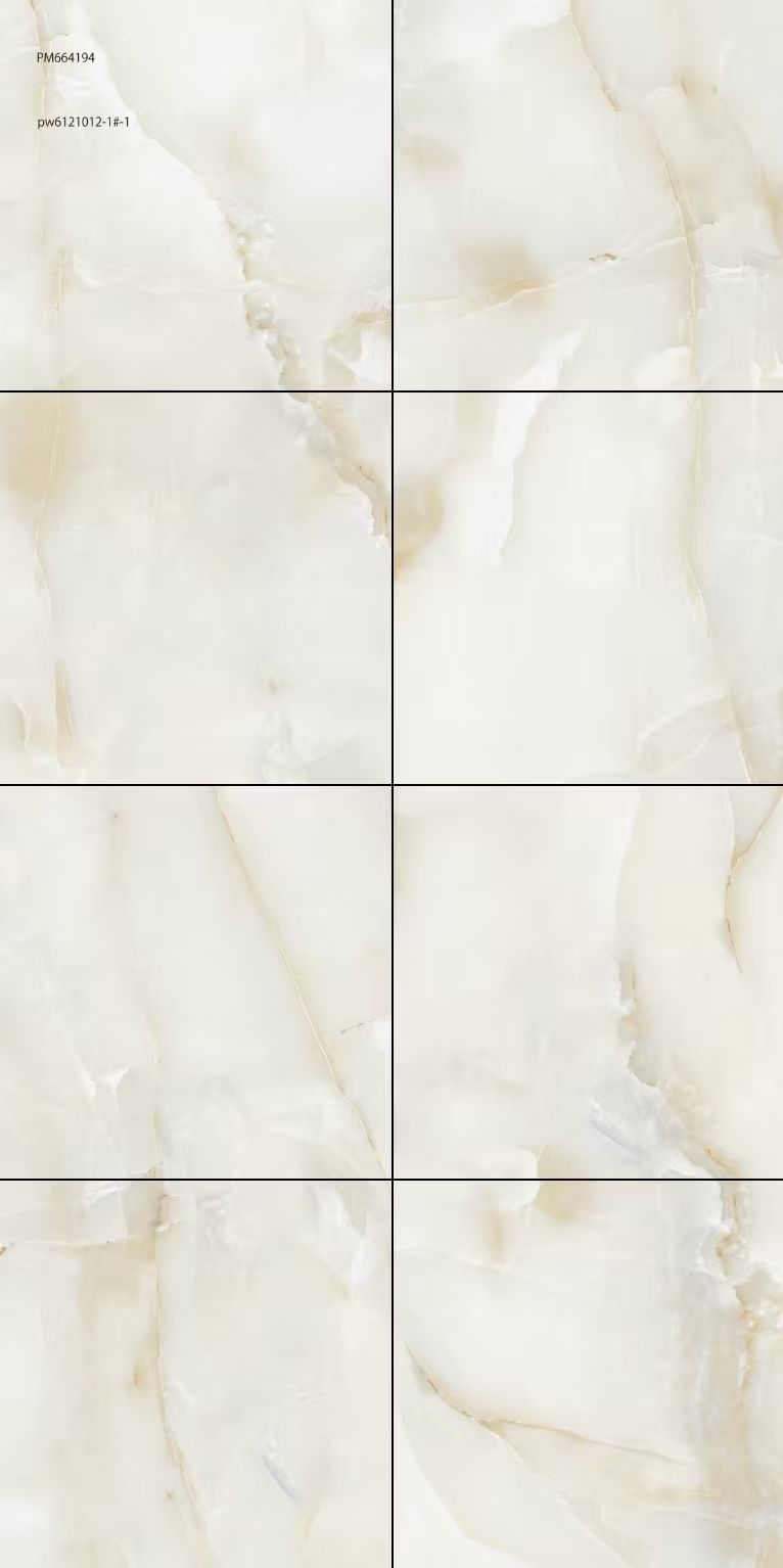 PM664194 PORCELAIN MATT 60X60CM - WANGKANG KSA - 2503 M2