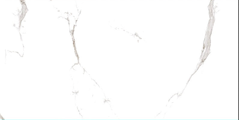 PW612406 PORCELAIN GLOSSY 60X120CM - WANGKANG KSA - 1 M2