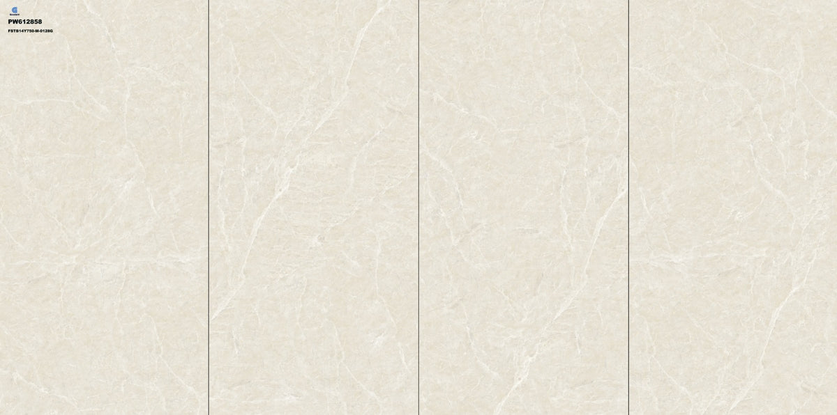 PW612858 PORCELAIN GLOSSY 60X120CM - WANGKANG KSA - 6009 M2